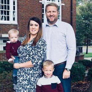 Meet your Posher, Erin